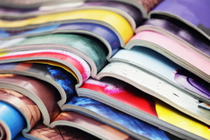 Web Offset Printing Magazines