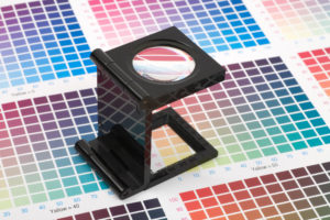 Pantone Color Matching - Solo Printing Miami