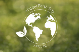 celebrating earth day