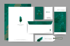 Sheet-Fed Printing Stationery Items 